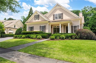 6186 Talmadge Run NW, Acworth, GA 30101