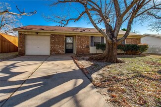 712 Keystone St, Mesquite, TX 75149