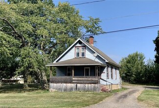 120 W South Range Rd, North Lima, OH 44452