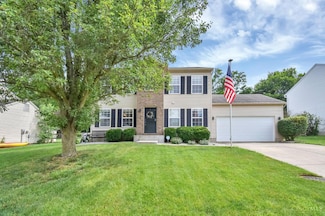 4411 Todd Rose Ct, Cincinnati, OH 45244