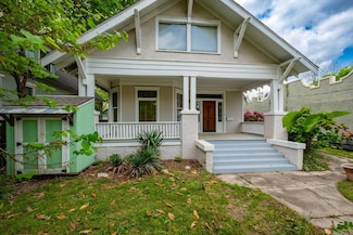 1406 S Battery St, Little Rock, AR 72202