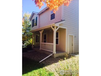 6763 Colony Hills Ln, Fort Collins, CO 80525