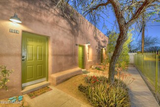 1010 S Rubio Ave, Tucson, AZ 85701