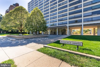 4000 N Charles St Unit 1005, Baltimore, MD 21218