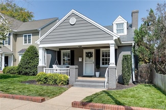 4506 Patterson Ave, Richmond, VA 23221