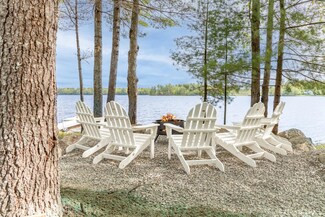 189 Scotts Point Rd, Clifton, ME 04428