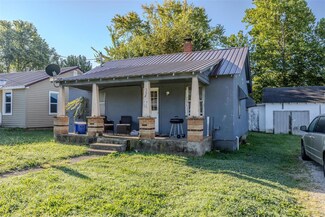 758 Mizer St, Lebanon, MO 65536