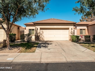 950 S Tucana Ln, Gilbert, AZ 85296