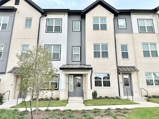 5026 Zion Rd Unit 7104, Garland, TX 75043