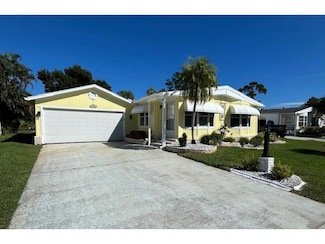 4008 Avenue Del Tura Unit 4008, North Fort Myers, FL 33903