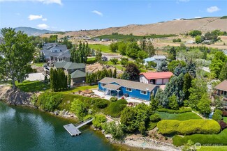 5060 Washington 28, Rock Island, WA 98850