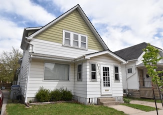 1226 N 43rd St, Milwaukee, WI 53208