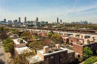 791 Wylie St SE Unit 105, Atlanta, GA 30316