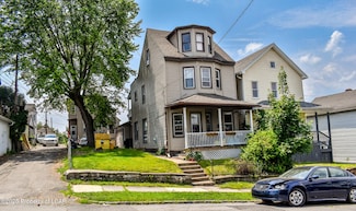 640 Alder St, Scranton, PA 18505
