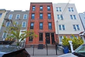322 4th St Unit 2, Jersey City, NJ 07302
