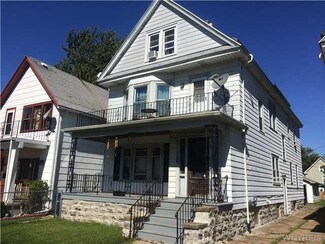 160 Potomac Ave, Buffalo, NY 14213
