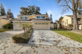 1027 Tulipan Dr, San Jose, CA 95129