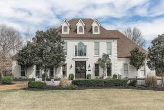 9668 Gotten Cove, Germantown, TN 38139