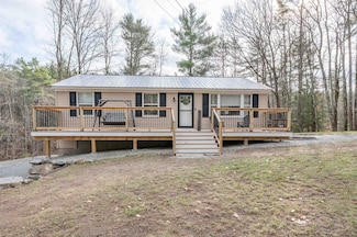 74 Zephyr Lake Rd, Greenfield, NH 03047