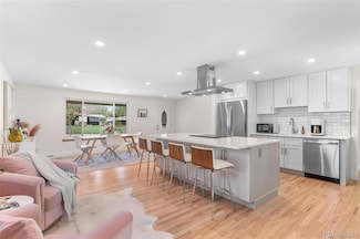 1568 S Dudley Ct, Lakewood, CO 80232