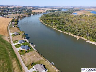 1552 Riverview Dr, Decatur, NE 68020