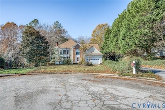 8902 Duchess Way, Chesterfield, VA 23832