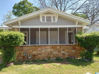 1133 14th Place SW, Birmingham, AL 35211