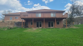 26445 326th Ave, Pierz, MN 56364