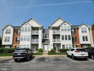 705 Harvest Run Dr Unit 301, Odenton, MD 21113