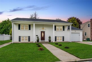 164 Harvard St, Cranston, RI 02920