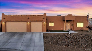 2427 E Pawnee Cir, Fort Mohave, AZ 86426