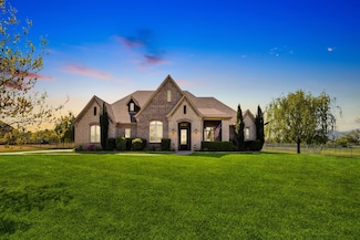 164 Bearclaw Cir, Aledo, TX 76008