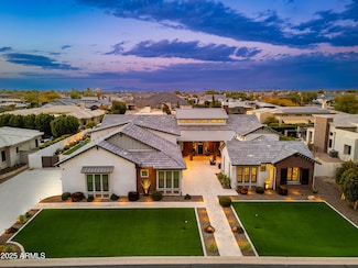 2656 E Oriole Dr, Gilbert, AZ 85297