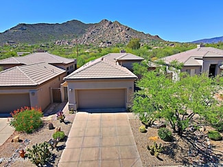 6918 E Nightingale Star Cir, Scottsdale, AZ 85266
