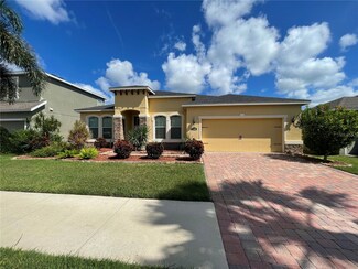 11406 Lake Lucaya Dr, Riverview, FL 33579