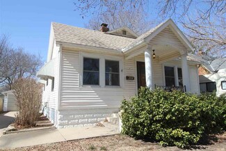 641 S Chautauqua Ave, Wichita, KS 67211