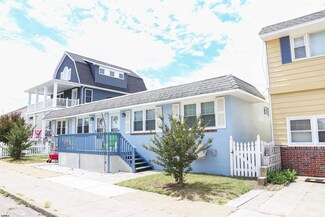 3100 W Brigantine Ave, Brigantine, NJ 08203