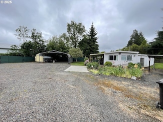 32814 E Dixon St, Eugene, OR 97408