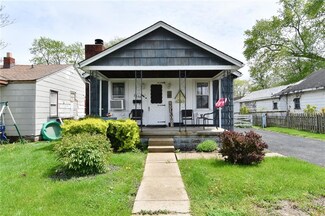 2600 Dewey St, Anderson, IN 46016