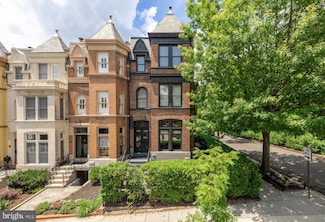 2200 Decatur Place NW, Washington, DC 20008