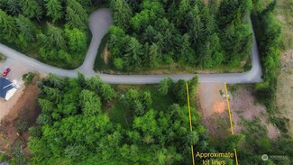 519 Thomas St, Forks, WA 98331