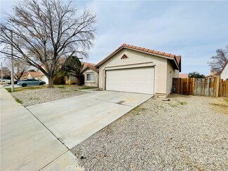 1545 E Avenue j5, Lancaster, CA 93535