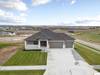 10901 N 161 St, Bennington, NE 68007
