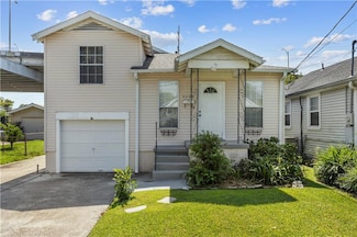 4208 Heaslip Ave, Metairie, LA 70001
