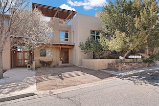 501 Sunset St Unit C, Santa Fe, NM 87501