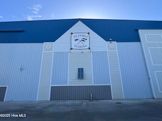 2571 St James Dr Unit B-44, Southport, NC 28461