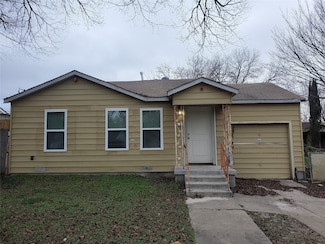 3574 Wayside Ave, Fort Worth, TX 76110