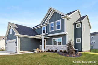 6450 Estate Dr SW, Byron Center, MI 49315