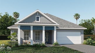 3711 109th St E, Palmetto, FL 34221