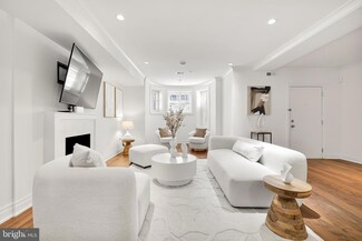 1721 P St NW Unit A, Washington, DC 20036